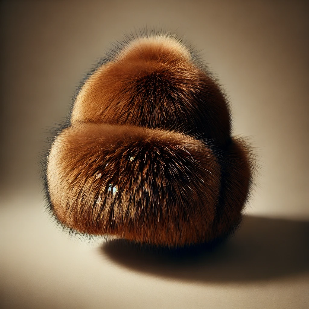 Fur Hat